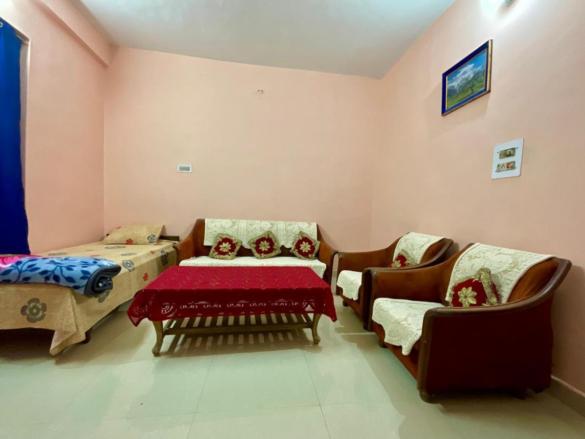 Mountain Home Stay -Rang, At Reckong Peo - Kalpa, Near Goyal Motors, Way To Petrol Pump At Itbp Quarters Eksteriør billede